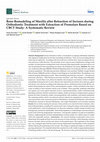 Research paper thumbnail of Bone Remodeling of Maxilla after Retraction of Incisors during Orthodontic Treatment with Extraction of Premolars Based on CBCT Study: A Systematic Review