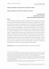 Research paper thumbnail of Capitalismo, globalização e a proposta de direito à cidade de Henri Lefèbvre