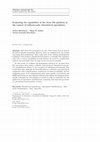 Research paper thumbnail of Evaluating the capabilities of the Xeon Phi platform in the context of software-only, thread-level speculation