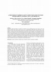 Research paper thumbnail of A Procedure to Improve Safety Inspections Effectiveness and Reliability on Rural Two- Lane Highways