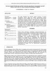 Research paper thumbnail of THE RELATIONSHIP BETWEEN PMO SUPPORT FUNCTIONS AND PROJECT MANAGEMENT MATURITY LEVELS:A CASE STUDY OF A SOUTH AFRICAN PETROCHEMICAL COMPANY