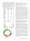 Research paper thumbnail of 478. Outcomes of Extended-Spectrum β-Lactamase-Producing Escherichia coli Bloodstream Infection in Neutropenic Patients with Hematological Malignancies