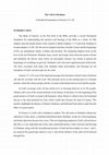 Research paper thumbnail of The Call of Abraham: A Detailed Examination of Genesis 12:1-20