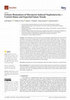 Research paper thumbnail of Urinary Biomarkers of Mycotoxin Induced Nephrotoxicity—Current Status and Expected Future Trends