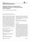 Research paper thumbnail of Biofungicide utilizations of antifungal proteins of filamentous ascomycetes: current and foreseeable future developments