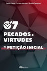 Research paper thumbnail of Pecados e virtudes da petição inicial