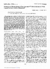 Research paper thumbnail of Inhibition of methylation at two internal N6-methyladenosine sites caused by GAC to GAU mutations