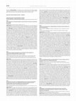 Research paper thumbnail of Role Of Glycemic Control In Development Of Atrial Fibrillation In Patients With Type 2 Diabetes Mellitus