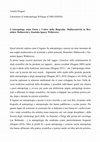 Research paper thumbnail of Dragani, A., 2025, "L'Antropologo come Poeta e l'Altro della Biografia: Multicreatività in Bronisław Malinowski e Stanisłas Ignacy Witkiewicz", in Letteratura e Antropologia, Roma, Edizioni DeriveApprodi.