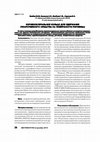 Research paper thumbnail of Корнеосклеральное кольцо для удержания лекарственного средства на поверхности роговицы