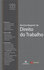 Research paper thumbnail of People Analytics: a Evolução da Gestão do Desempenho na Era Digital