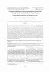 Research paper thumbnail of Awakening Philippine Cultural Consciousness in the Youth through Amelia Lapeña-Bonifacio's Papet Pasyon