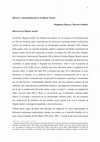 Research paper thumbnail of Historia y conceptualización de la Higiene Mental