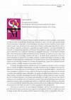 Research paper thumbnail of Sheila PASTOR, "No esperes de mí los mapas. Las derivas del viaje en la literatura hispánica del siglo XXI". Madrid/Frankfurt, Iberoamericana Vervuert, 2023, 282 pp