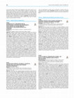 Research paper thumbnail of PCN38 Systematic Review of Risk Sharing Agreement in Oncology: Advances or More of the Same?