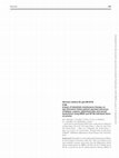 Research paper thumbnail of P186 Impact of tofacitinib maintenance therapy on key Ulcerative Colitis patient-reported outcomes of fatigue, urgency, abdominal pain and sexual dysfunction using IBDQ and SF-36 individual items as proxies