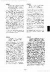 Research paper thumbnail of Structure Analysis of the R-type Straight Flagellar Filament from Salmonella by Electron Cryomicroscopy