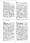 Research paper thumbnail of Observation of a Na^+-driven motor component, PomA/B, by electron cryomicroscopy