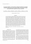 Research paper thumbnail of IL-10 down-regulates T cell activation by antigen-presenting liver sinusoidal endothelial cells through decreased antigen uptake via the mannose receptor and lowered surface expression of accessory molecules