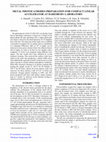 Research paper thumbnail of Metal Photocathodes Preparation for Compact Linear Accelerator at Daresbury Laboratory