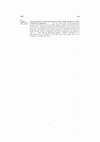 Research paper thumbnail of ChemInform Abstract: Characterization of Sol-Gel-Derived Cobalt Oxide Xerogels as Electrochemical Capacitors