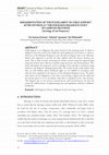 Research paper thumbnail of IMPLEMENTATION OF THE FULFILLMENT OF CHILD SUPPORT AFTER DIVORCE AT THE SUKADANA RELIGIOUS COURT OF LAMPUNG PROVINCE (Sociology of Law Perspective)