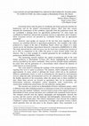 Research paper thumbnail of Valuation of environmental services provided by woodlands to agriculture: the coffee example in Machadinho d'Oeste, RO, Brazil