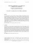 Research paper thumbnail of Efeito Da Clorexidina Na Cicatrização Umbilical De Avestruzes the Effect of Chlorhexidine on the Umbilical Healing of Ostriches