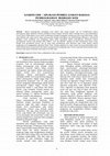 Research paper thumbnail of Ajarincode : Aplikasi Pembelajaran Bahasa Pemrograman Berbasis Web