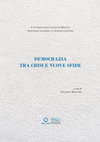 Research paper thumbnail of Sovranità in questione: J. Derrida e il paradigma auto-immunitario del politico