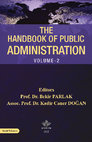 Research paper thumbnail of Introduction To Public Administration and New Corporate Economics