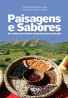 Research paper thumbnail of Paisagens e Sabores No território da 3ª Região Geoadministrativa da Paraíba