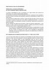 Research paper thumbnail of Salud mental en clave de vulnerabilidades Adolescentes y consumo problemático. 1 por Noris Guadalupe Pignata, septiembre 2024