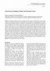 Research paper thumbnail of Ethical issues and doping in Olimpic and Paralympic Games