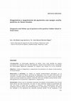 Research paper thumbnail of Diagnóstico y seguimiento de pacientes con sangre oculta positiva en heces fecales