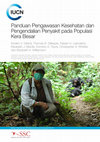 Research paper thumbnail of Terbitan Tidak Berkala IUCN Species Survival Commission No. 56