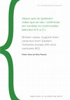 Research paper thumbnail of Vasos que se quebram, vidas que se vão: cerâmicas em tumbas no norte bretão (séculos IV-II a.C.)