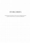 Research paper thumbnail of Stargardzianie w szczecińskim Pedagogium Książęcym (XVI-XVII w.)