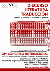 Research paper thumbnail of F(r)icciones entre literatura y activismo en la narrativa hispánica contemporánea: Bel Olid y Brigitte Vasallo