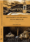 Research paper thumbnail of RİTÜELLERİ VE ANLATILARIYLA KUTSAL MEKÂNLAR-I