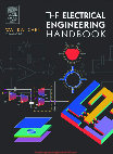 Research paper thumbnail of The electrical engineering handbook pdf