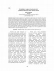 Research paper thumbnail of PENDIDIKAN KARAKTER OLEH GURU (Studi Kasus di Sekolah Dasar Islam di Jakarta)