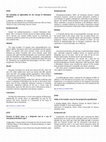 Research paper thumbnail of Utility of the hevylite assay for the paraprotein quantification