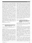 Research paper thumbnail of PWE-104 A Randomised Double-Blind Placebo-Controlled Trial of A Multi-Strain Probiotic in The Treatment of Chronic Symptoms Post Diverticulitis