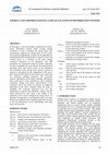 Research paper thumbnail of Energy Loss Minimization by Load Allocation in Distribution Systems