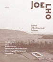 Research paper thumbnail of How to reconcile the past and the present, in A. Capuano, K. Dimiri, D. Palombi, P. Providência (eds.), Archaeology, Landscape, Architecture: Crossings of Reciprocal Learnings, in Joelho. Journal of Architectural Culture, 11 & 12, 2021, pp. 16-32