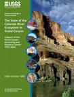 Research paper thumbnail of Chapter 3 Climatic Fluctuations , Drought , and Flow in the Colorado River