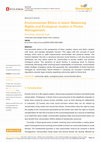 Research paper thumbnail of Environmental Ethics in Islam: Balancing Rights and Ecological Justice in Forest Management