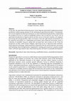 Research paper thumbnail of Agricultural Value Chain Financing: Panacea for Sustainable Development in Nigeria