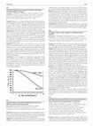 Research paper thumbnail of Body Mass Index Adversely Affects Survival in Left Ventricular Assist Device Bridged Patients Undergoing Heart Transplantation